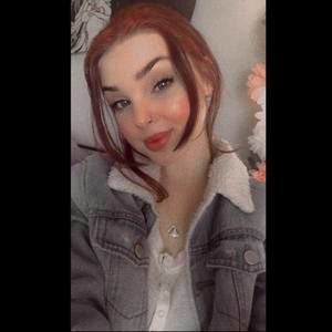Meet your Posher, Marissa